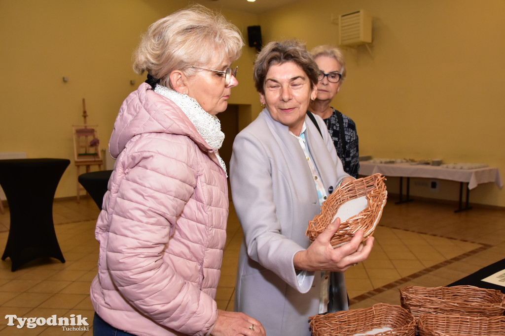 B-CKiP Gminy Lubiewo: Podsumowanie projektu w „W Borowiackiej Chacie”