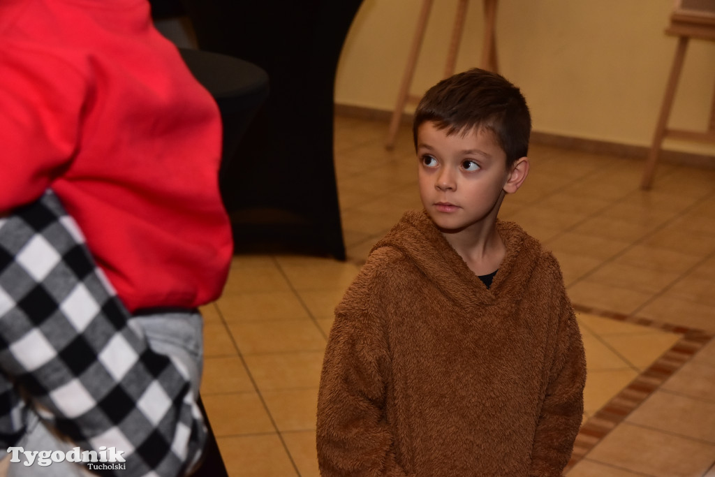 B-CKiP Gminy Lubiewo: Podsumowanie projektu w „W Borowiackiej Chacie”