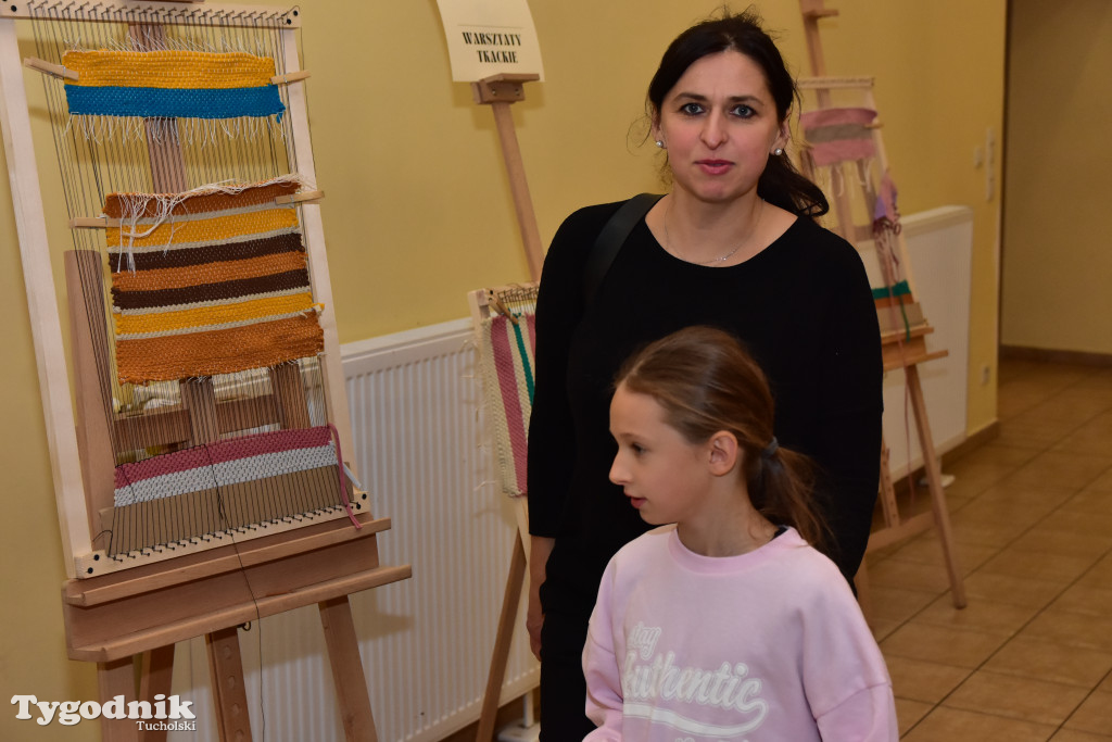 B-CKiP Gminy Lubiewo: Podsumowanie projektu w „W Borowiackiej Chacie”