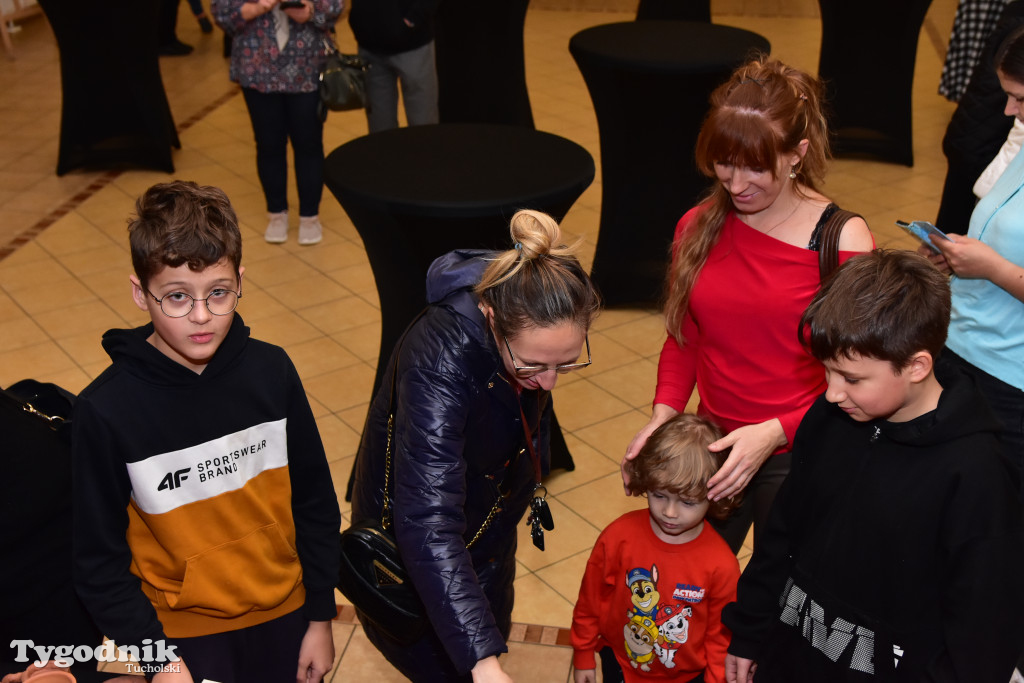 B-CKiP Gminy Lubiewo: Podsumowanie projektu w „W Borowiackiej Chacie”