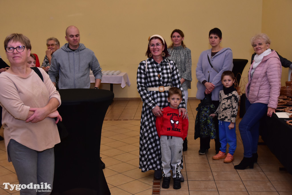 B-CKiP Gminy Lubiewo: Podsumowanie projektu w „W Borowiackiej Chacie”