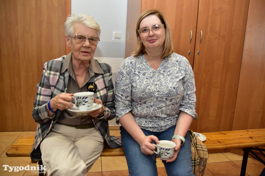 Promocja III tomu książki pt. Żalno - historia opowiadana