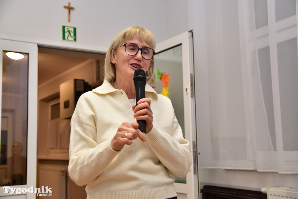 Promocja III tomu książki pt. Żalno - historia opowiadana