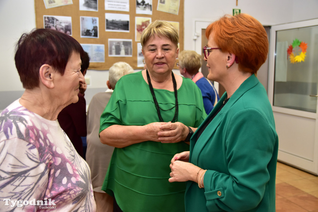 Promocja III tomu książki pt. Żalno - historia opowiadana