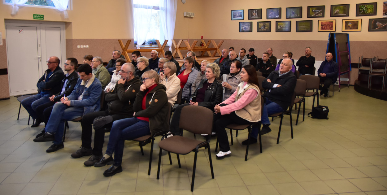 Co z drogami powiatowymi na naszym terenie? Minikowo dociska starostę i drogowców