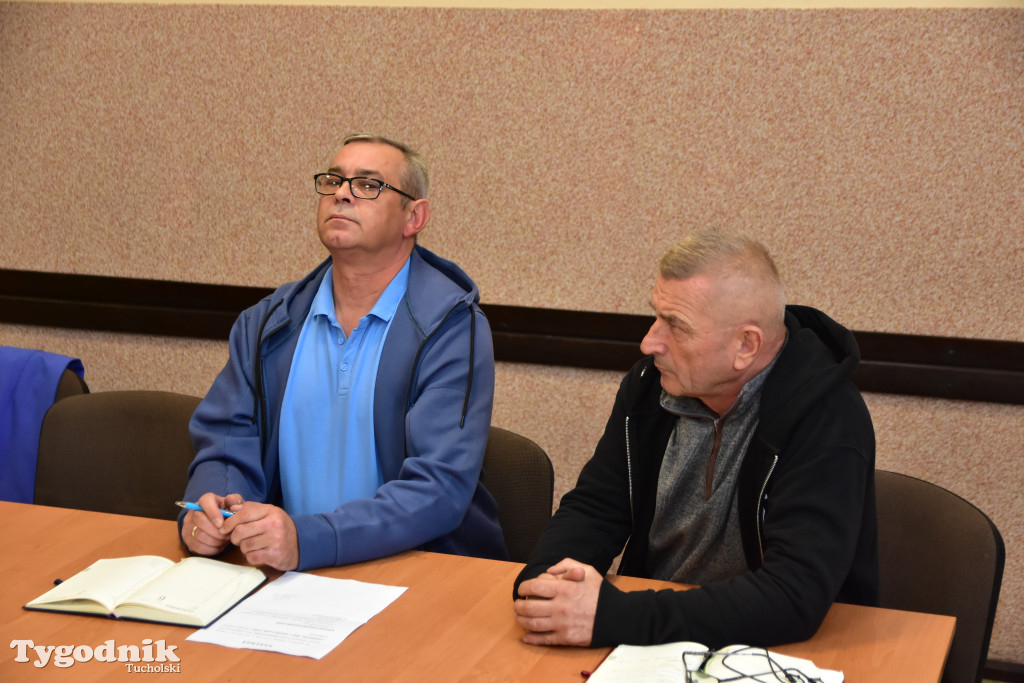 Co z drogami powiatowymi na naszym terenie? Minikowo dociska starostę i drogowców
