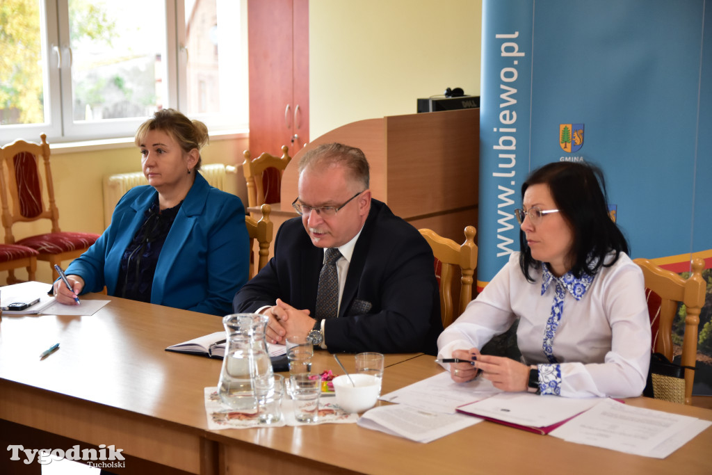 Czy rolnicy z gmin Cekcyn i Lubiewo doczekają się potwierdzenia strat po wiosennych przymrozkach?