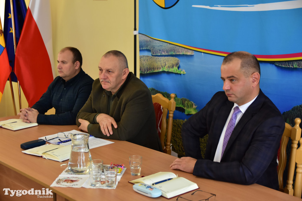 Czy rolnicy z gmin Cekcyn i Lubiewo doczekają się potwierdzenia strat po wiosennych przymrozkach?