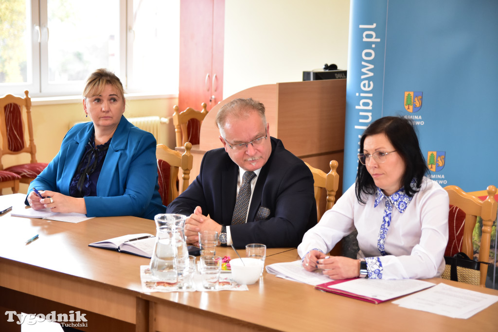 Czy rolnicy z gmin Cekcyn i Lubiewo doczekają się potwierdzenia strat po wiosennych przymrozkach?