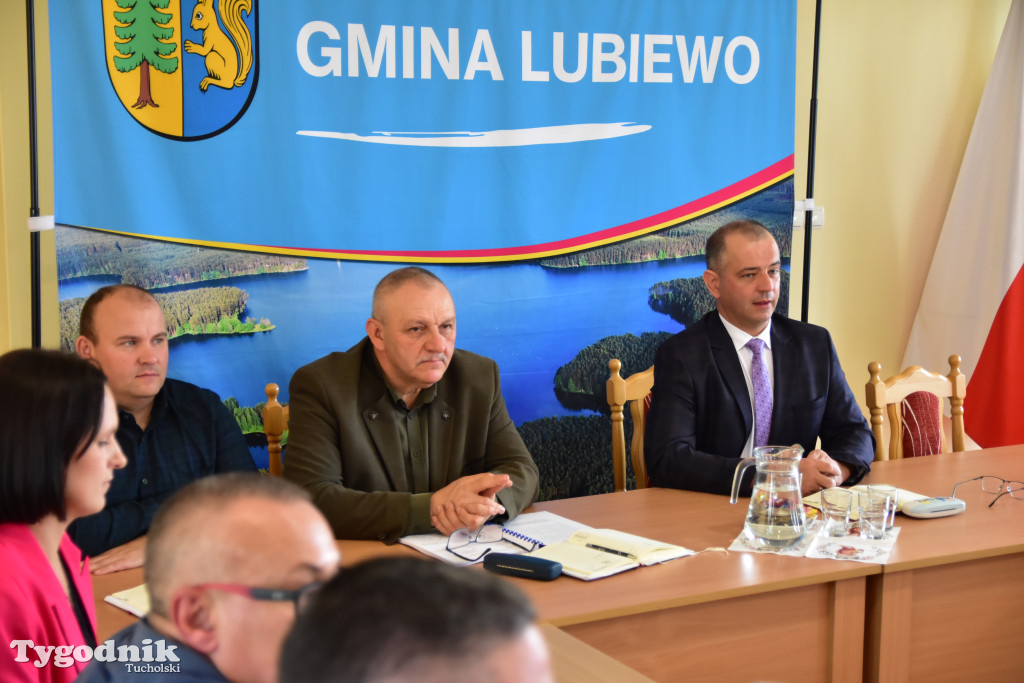 Czy rolnicy z gmin Cekcyn i Lubiewo doczekają się potwierdzenia strat po wiosennych przymrozkach?
