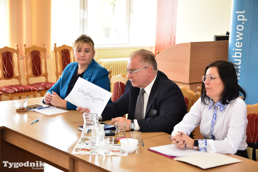 Czy rolnicy z gmin Cekcyn i Lubiewo doczekają się potwierdzenia strat po wiosennych przymrozkach?
