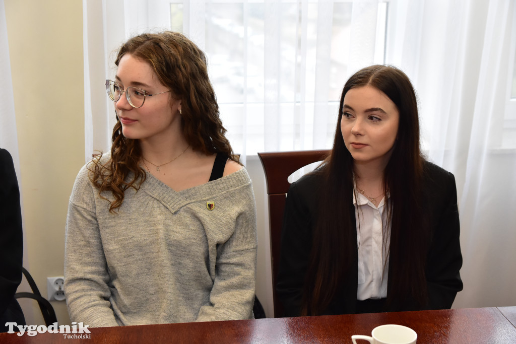 Młodzież o wykluczeniu komunikacyjnym w powiecie tucholskim. Skala problemu jest ogromna