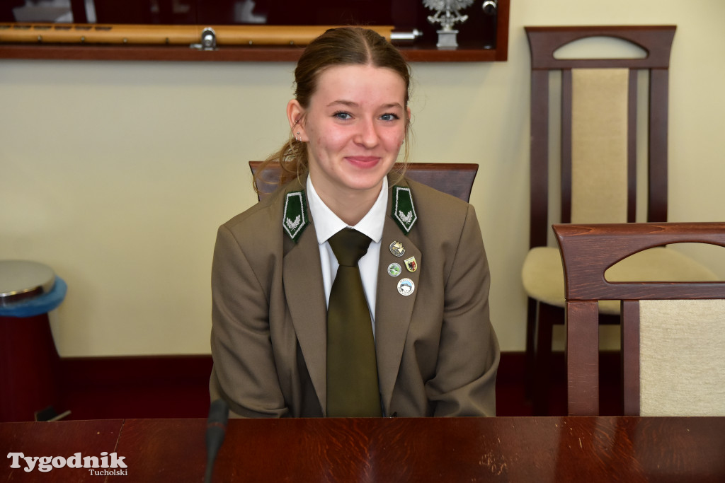 Młodzież o wykluczeniu komunikacyjnym w powiecie tucholskim. Skala problemu jest ogromna