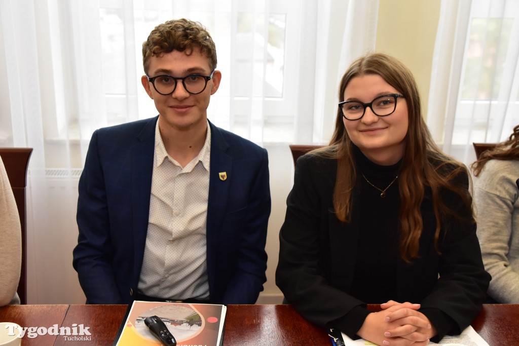 Młodzież o wykluczeniu komunikacyjnym w powiecie tucholskim. Skala problemu jest ogromna