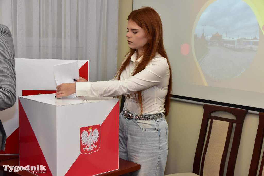 Młodzież o wykluczeniu komunikacyjnym w powiecie tucholskim. Skala problemu jest ogromna