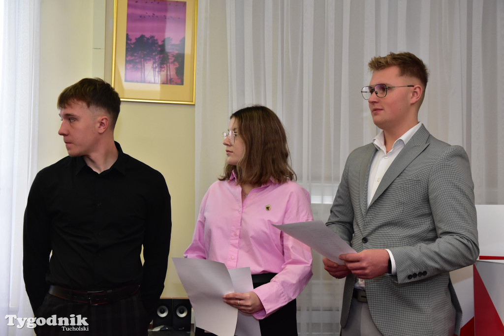 Młodzież o wykluczeniu komunikacyjnym w powiecie tucholskim. Skala problemu jest ogromna