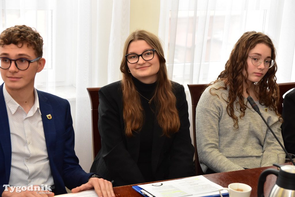 Młodzież o wykluczeniu komunikacyjnym w powiecie tucholskim. Skala problemu jest ogromna