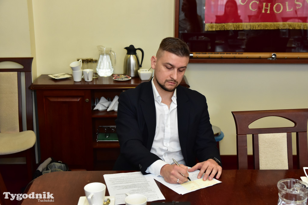 Młodzież o wykluczeniu komunikacyjnym w powiecie tucholskim. Skala problemu jest ogromna