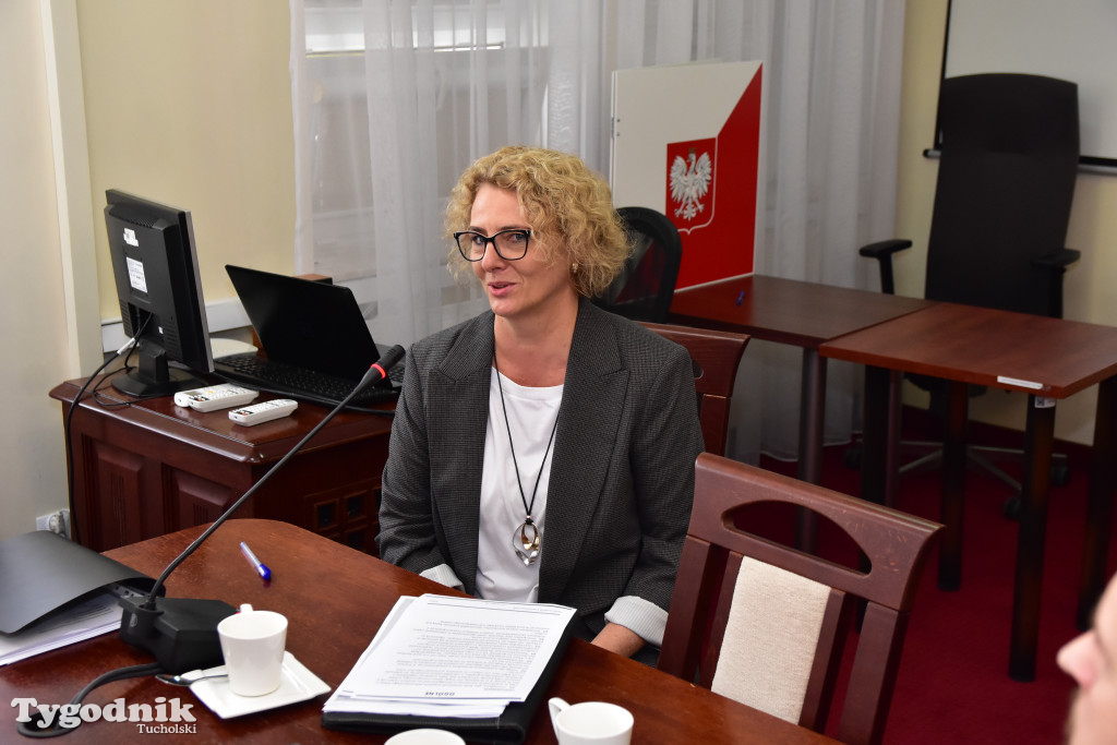 Młodzież o wykluczeniu komunikacyjnym w powiecie tucholskim. Skala problemu jest ogromna