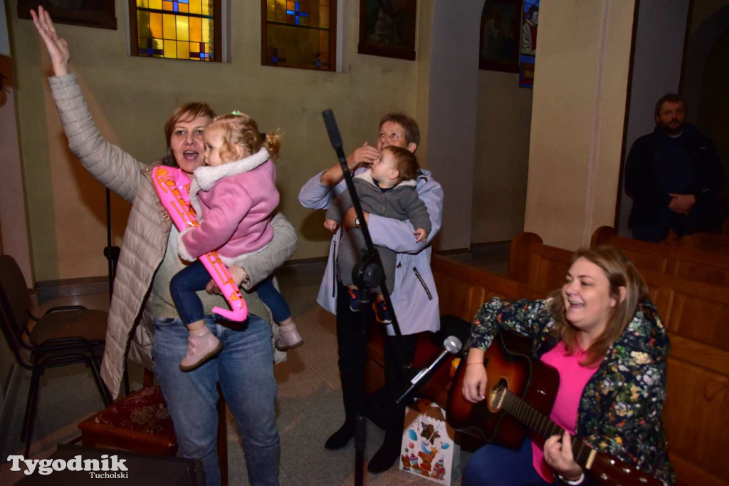 Bal Wszystkich Świętych