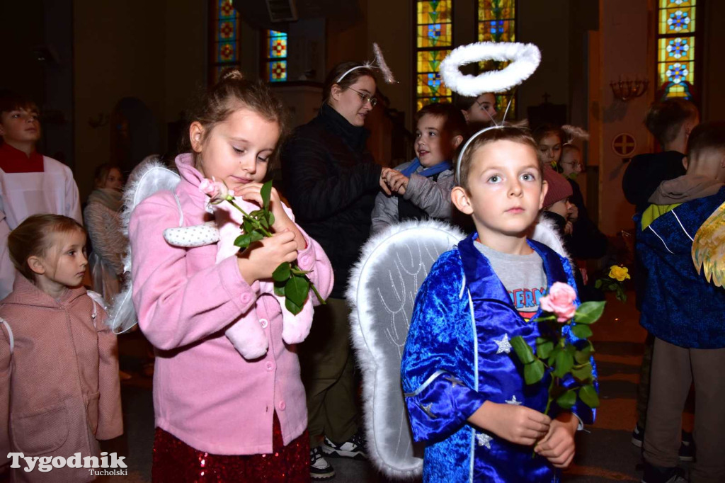 Bal Wszystkich Świętych