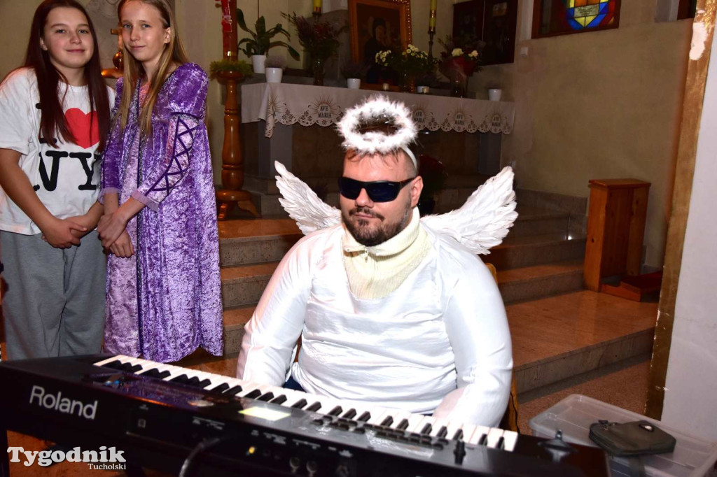 Bal Wszystkich Świętych