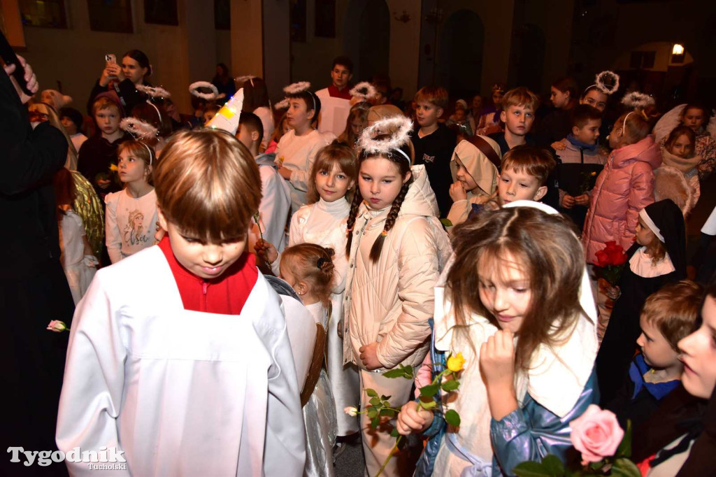 Bal Wszystkich Świętych