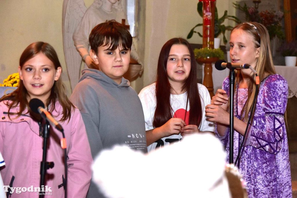 Bal Wszystkich Świętych