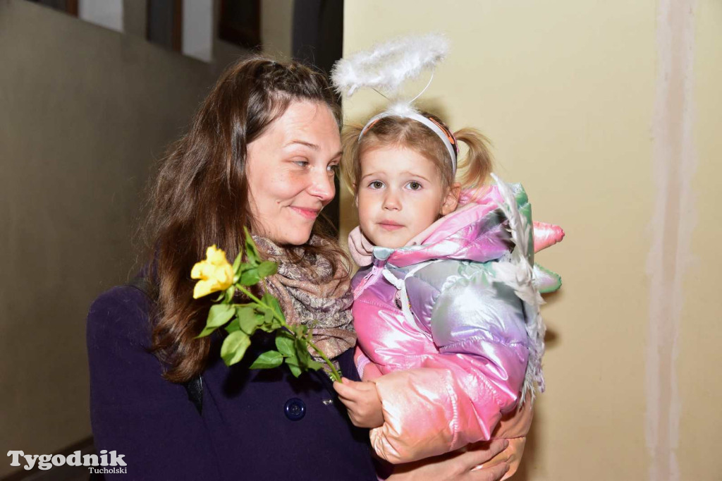 Bal Wszystkich Świętych