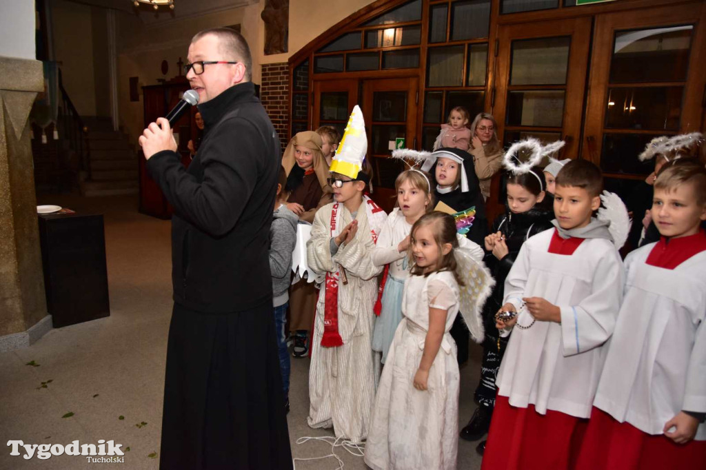 Bal Wszystkich Świętych