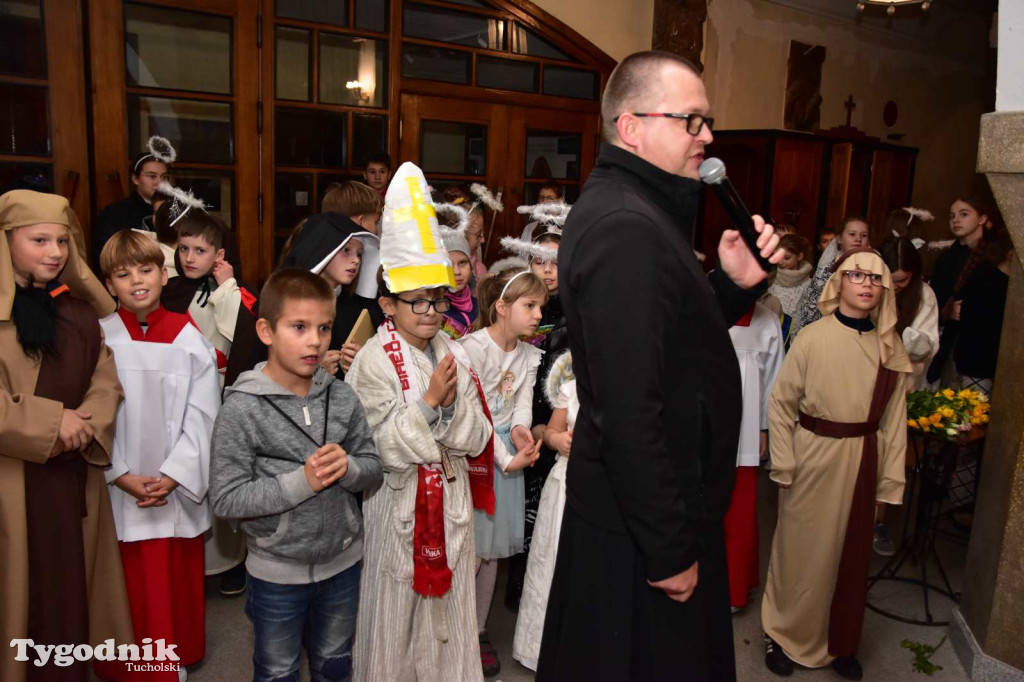 Bal Wszystkich Świętych