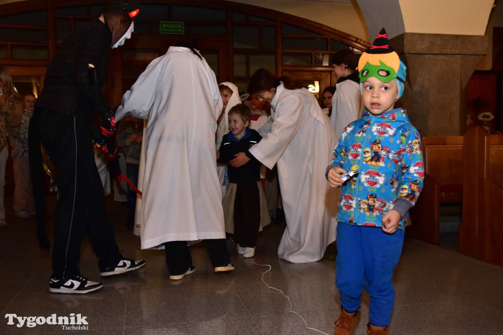 Bal Wszystkich Świętych