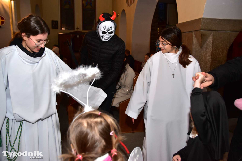 Bal Wszystkich Świętych