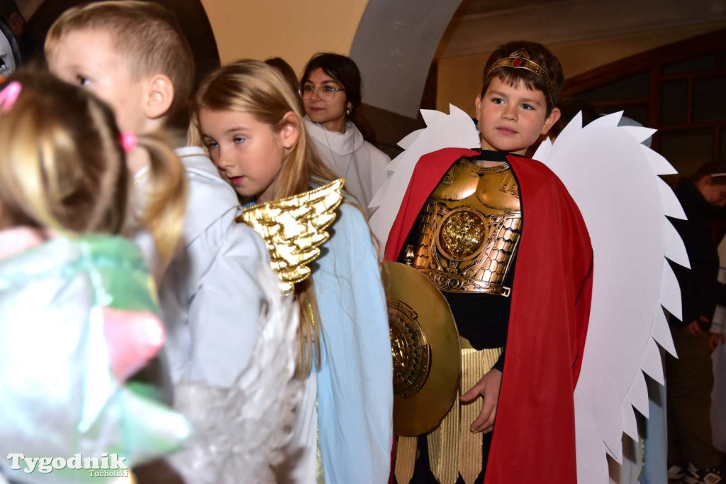 Bal Wszystkich Świętych