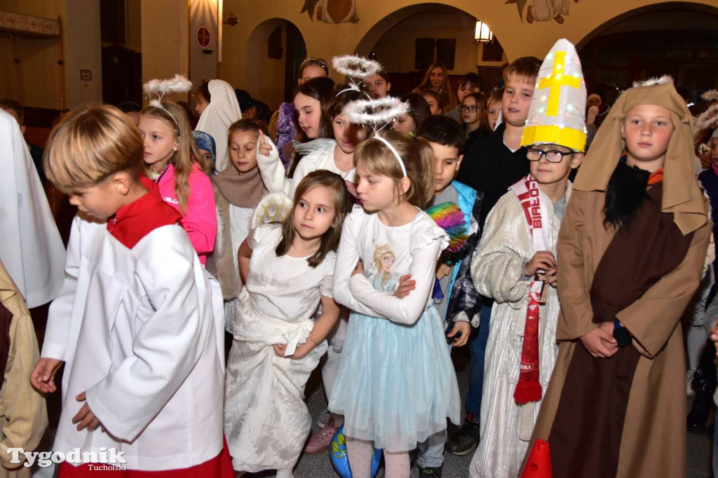 Bal Wszystkich Świętych