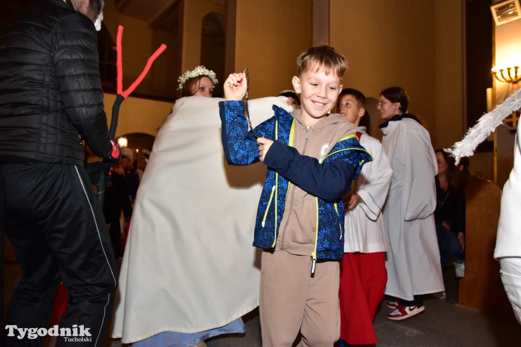 Bal Wszystkich Świętych