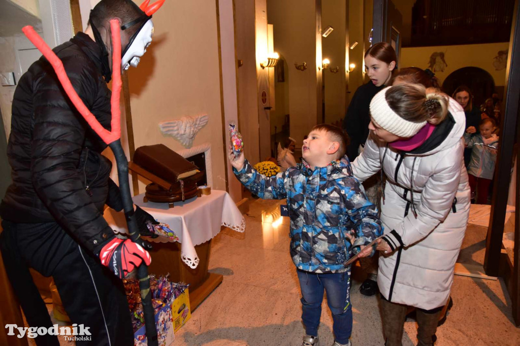 Bal Wszystkich Świętych