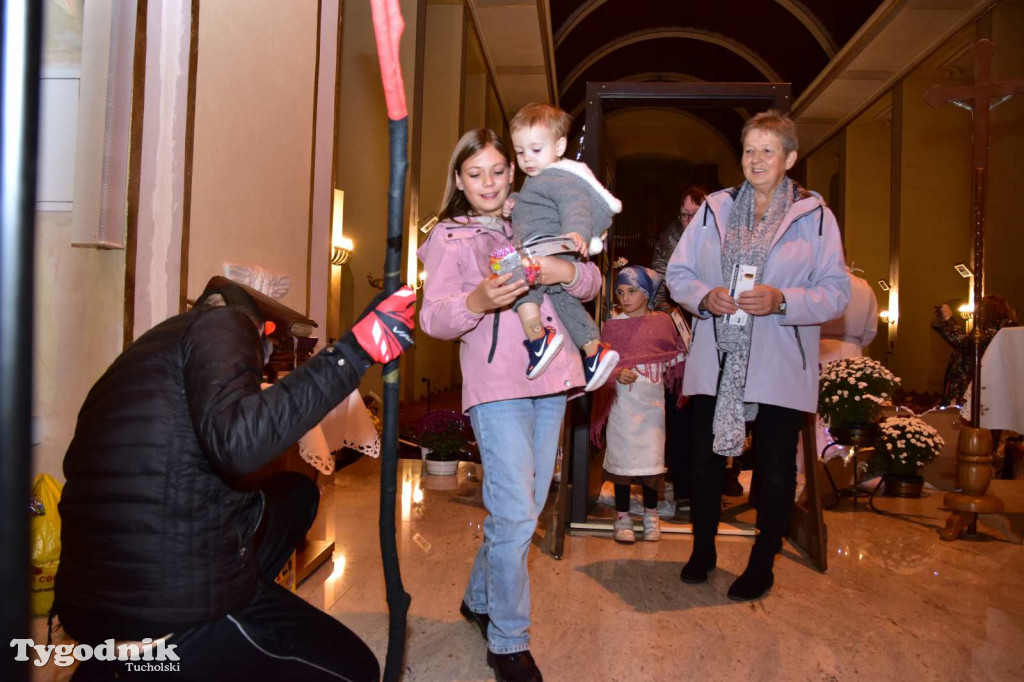 Bal Wszystkich Świętych