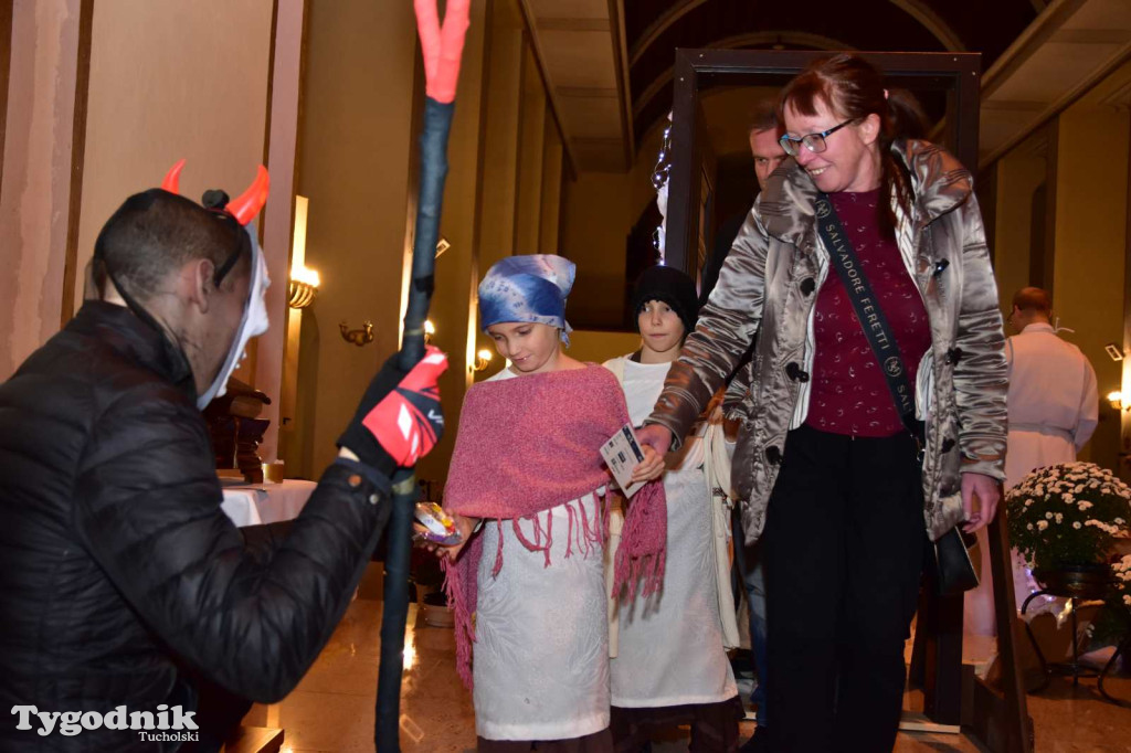 Bal Wszystkich Świętych