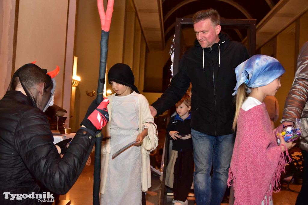 Bal Wszystkich Świętych