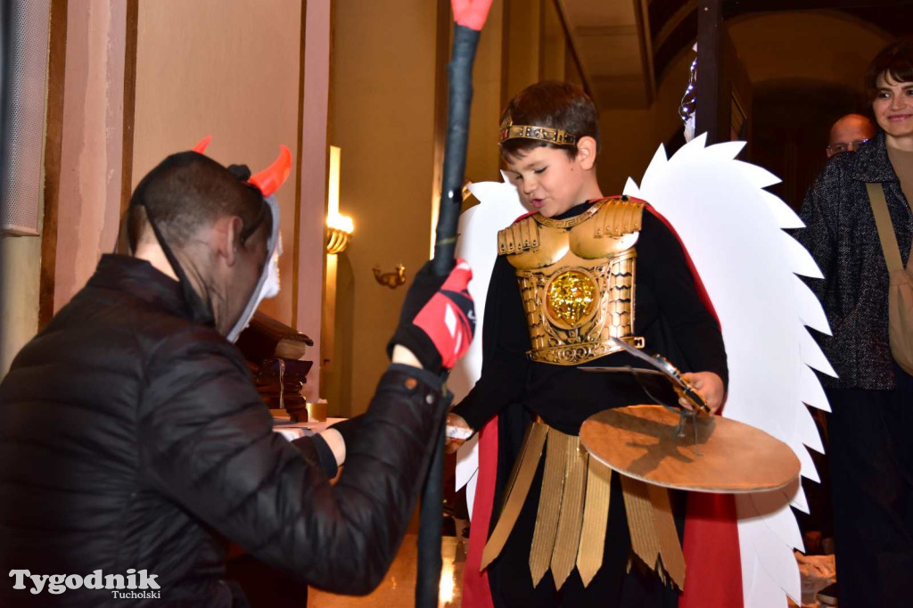 Bal Wszystkich Świętych