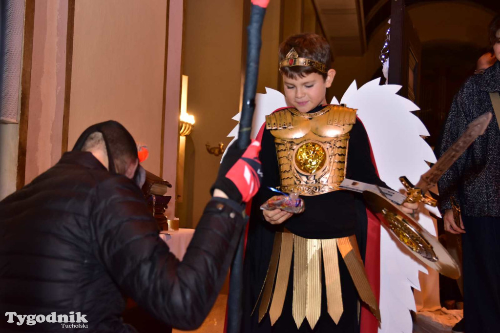 Bal Wszystkich Świętych