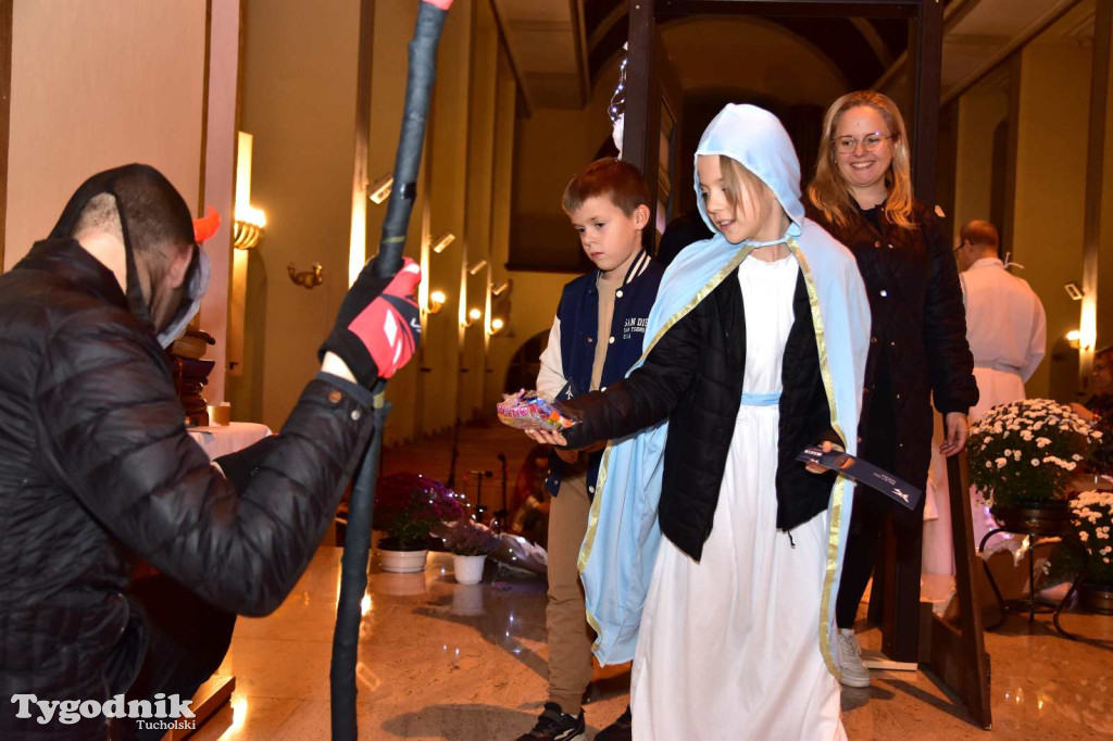 Bal Wszystkich Świętych