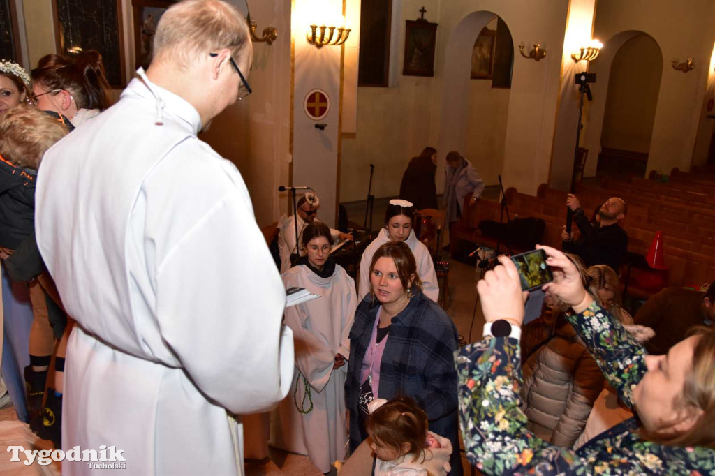 Bal Wszystkich Świętych
