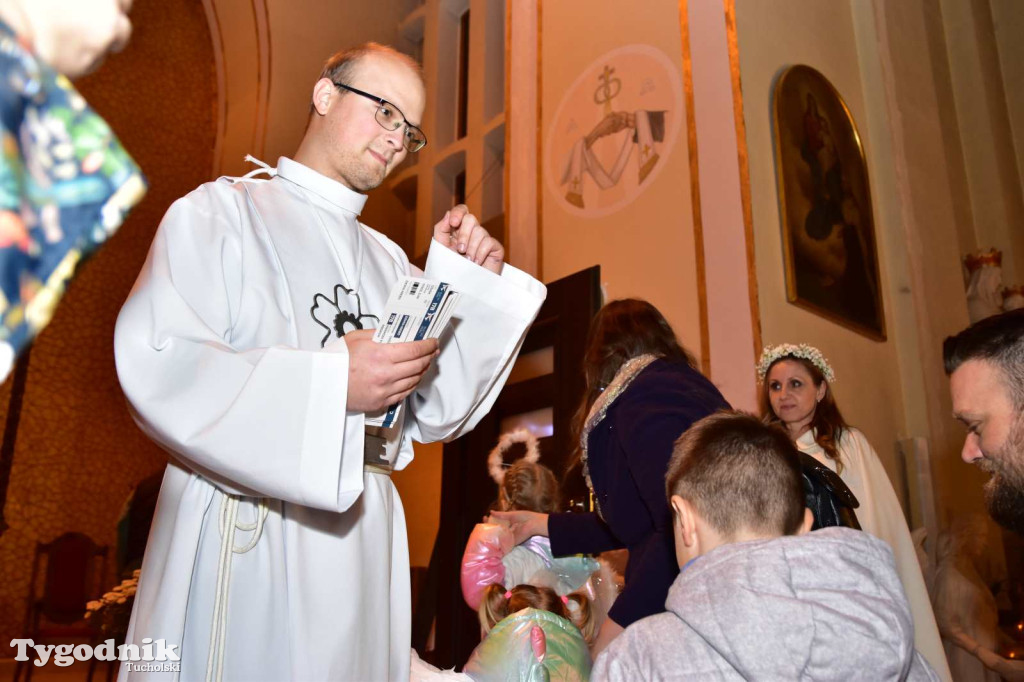 Bal Wszystkich Świętych