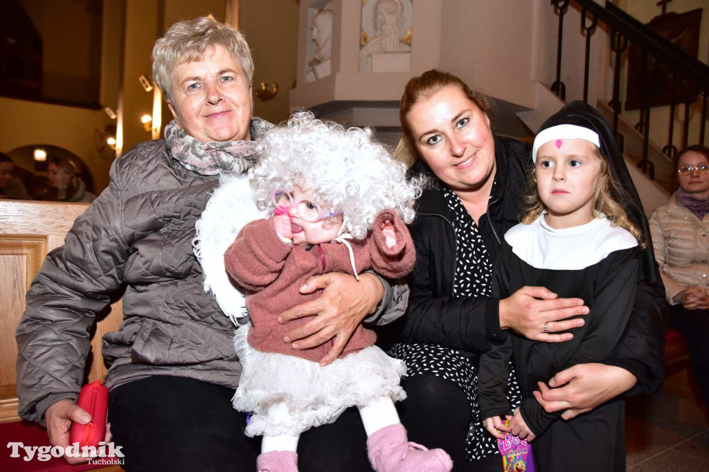 Bal Wszystkich Świętych