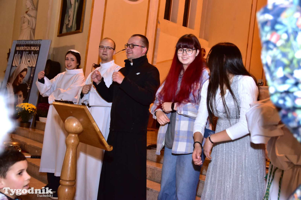 Bal Wszystkich Świętych