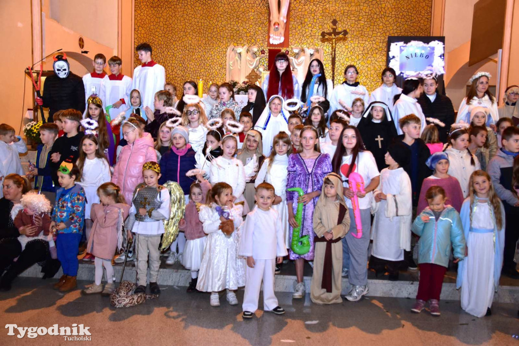 Bal Wszystkich Świętych