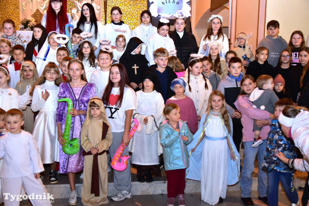 Bal Wszystkich Świętych