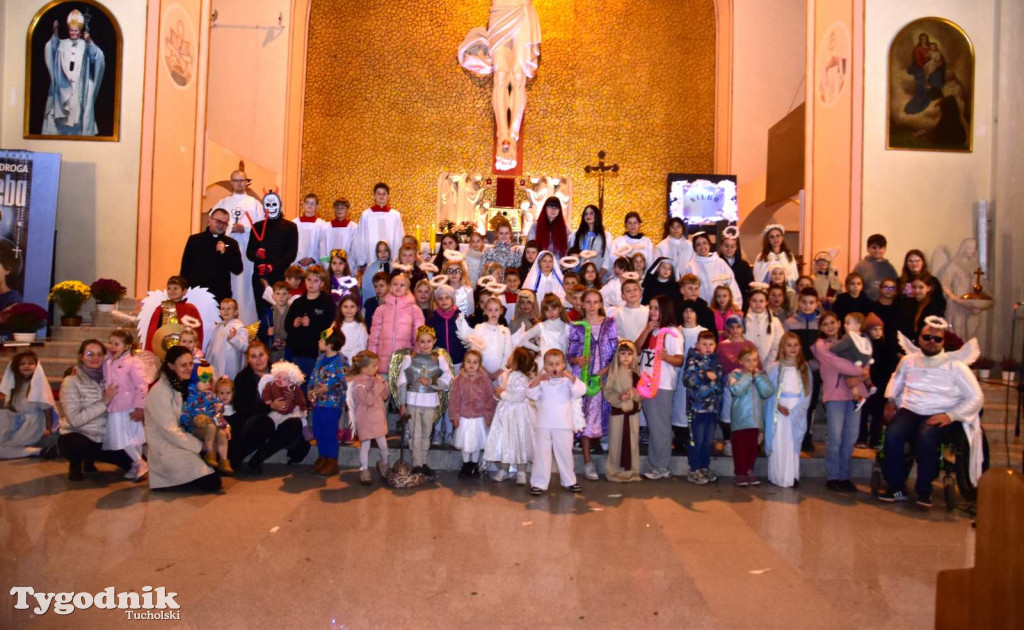 Bal Wszystkich Świętych